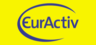 Euractiv logo
